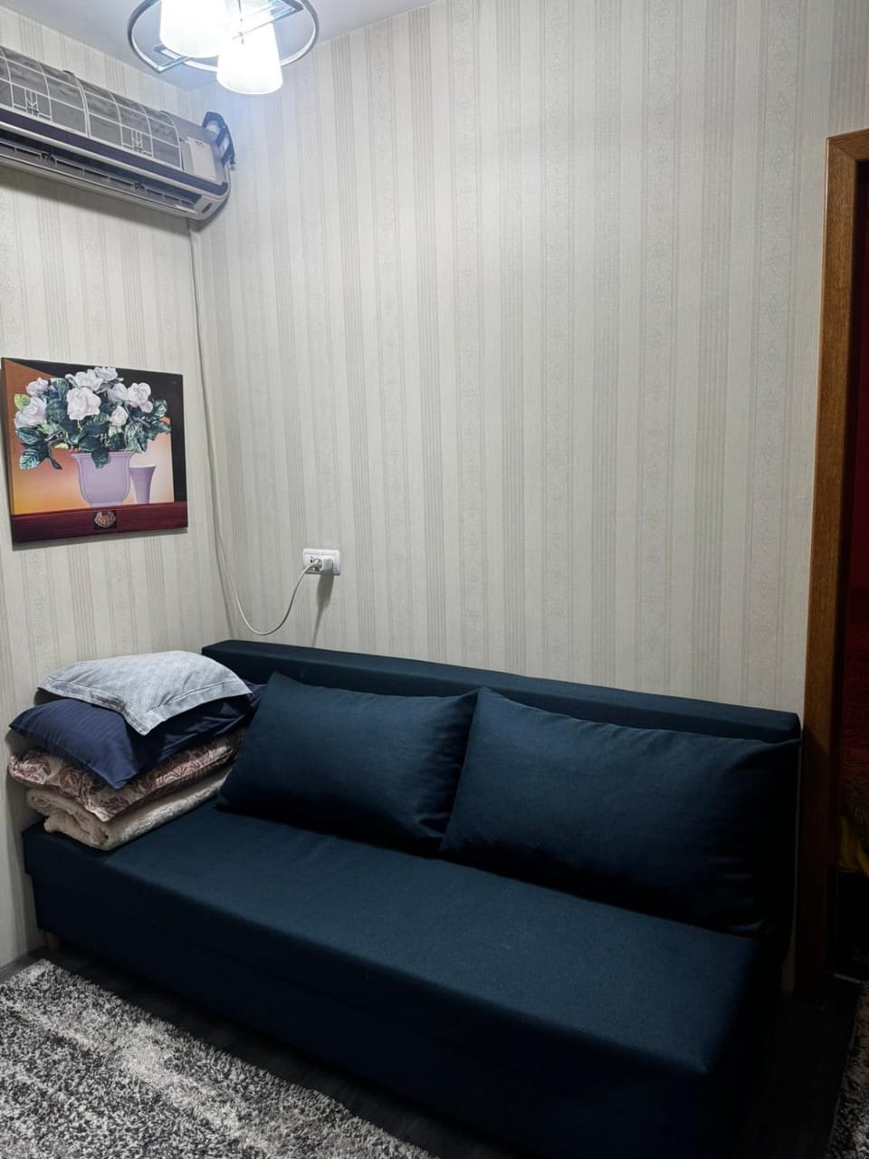 В Сердце Города Apartment hotel in Chișinău