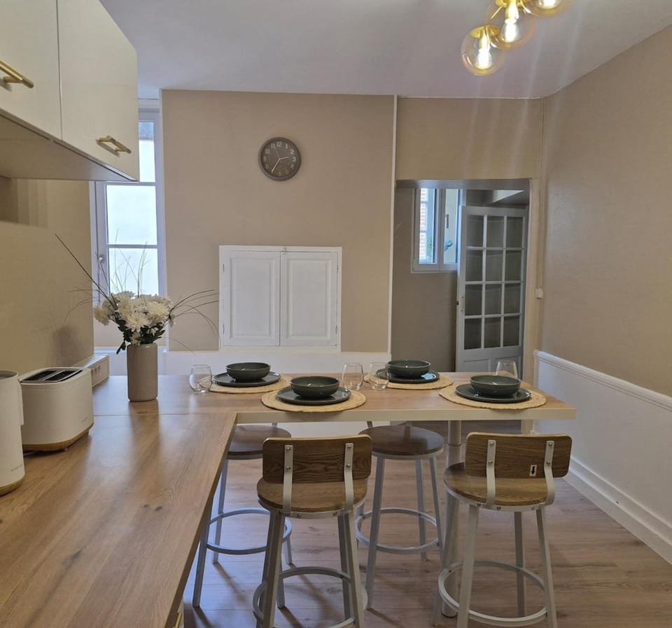 Appartement 60m2 au cœur de Montauban Apartment in Occitanie