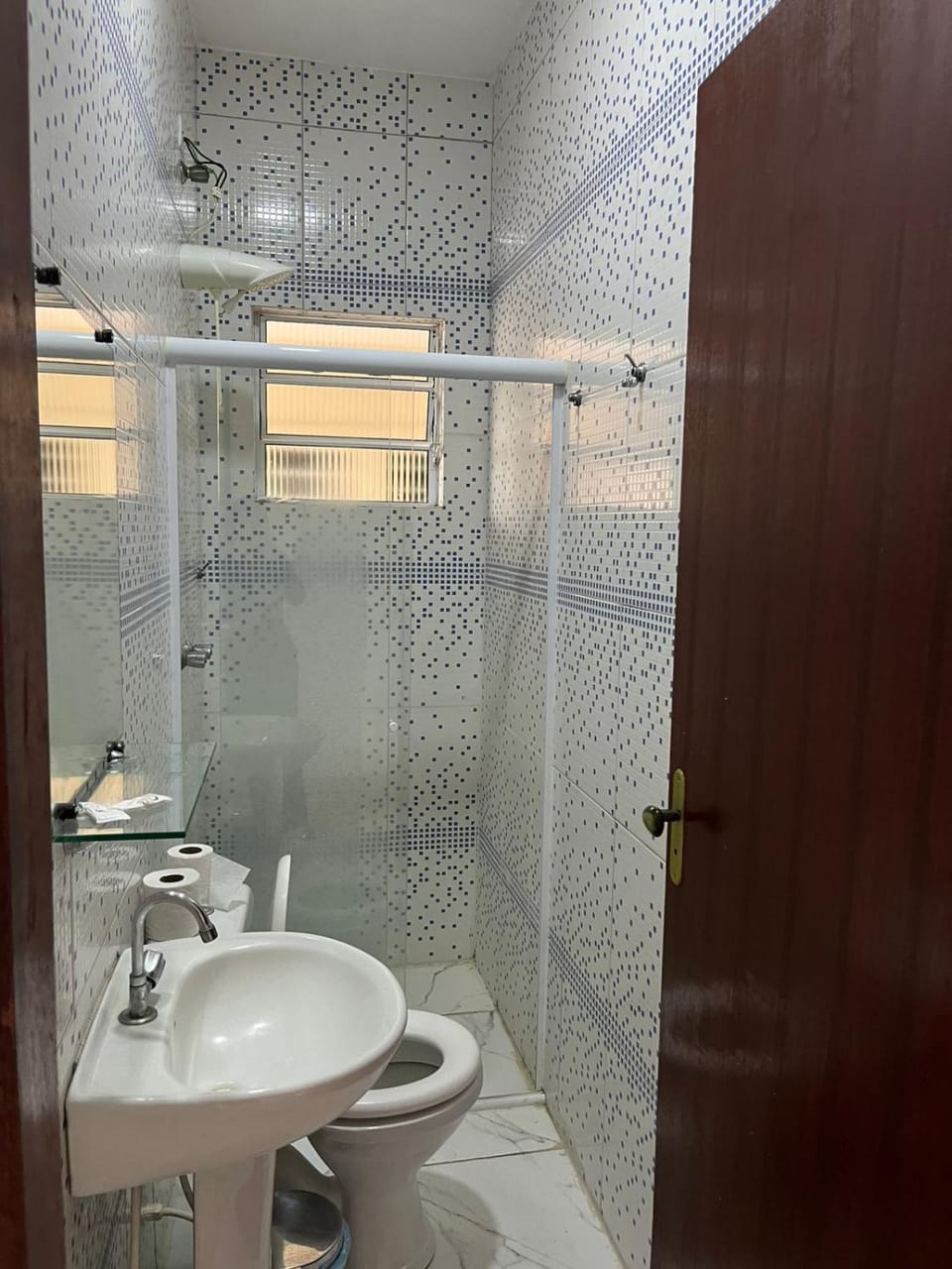 Hotel Araçariguama Hotel in State of São Paulo