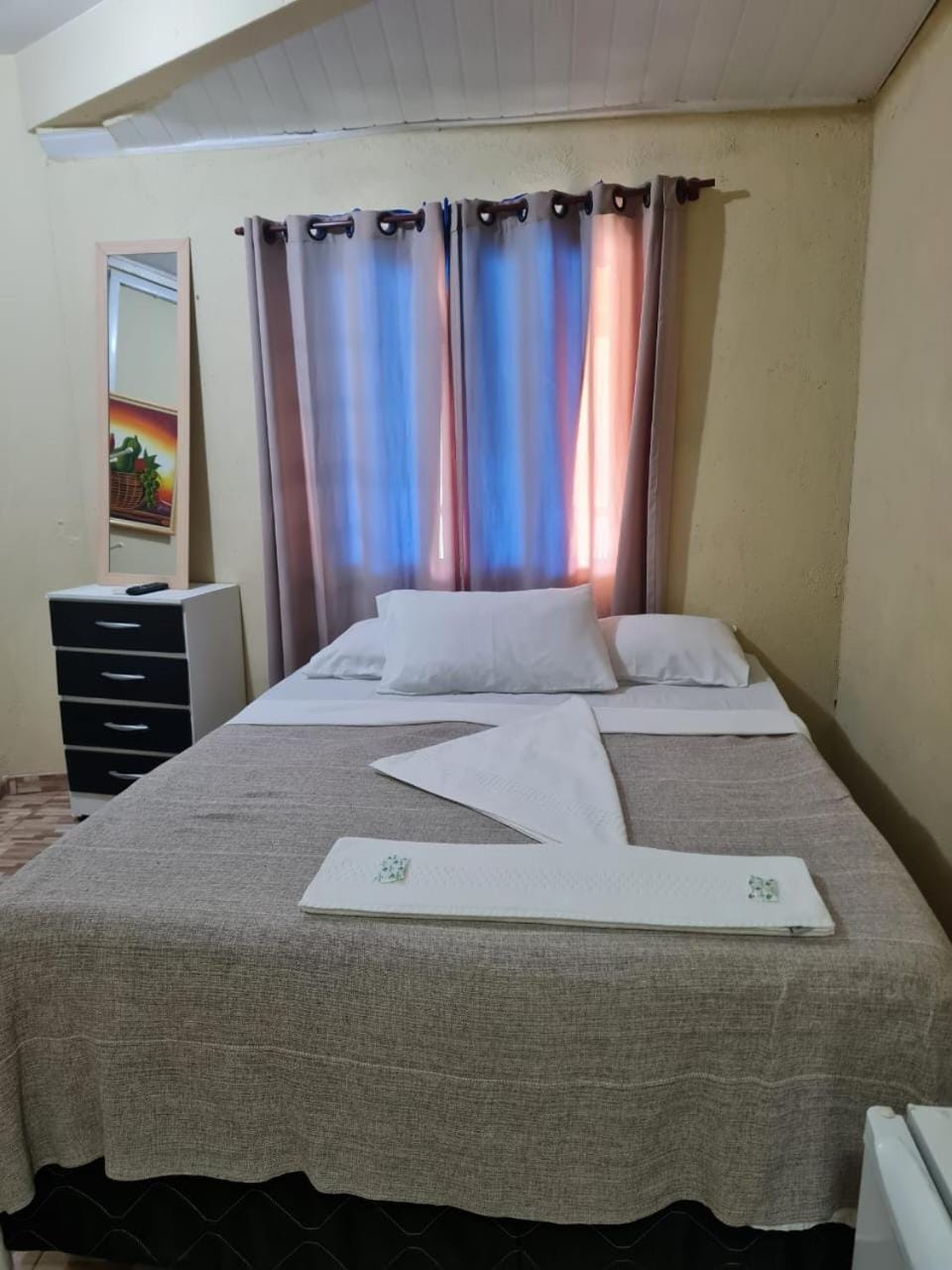 swit veleiro em porto de galinhas Hotel in State of Goiás