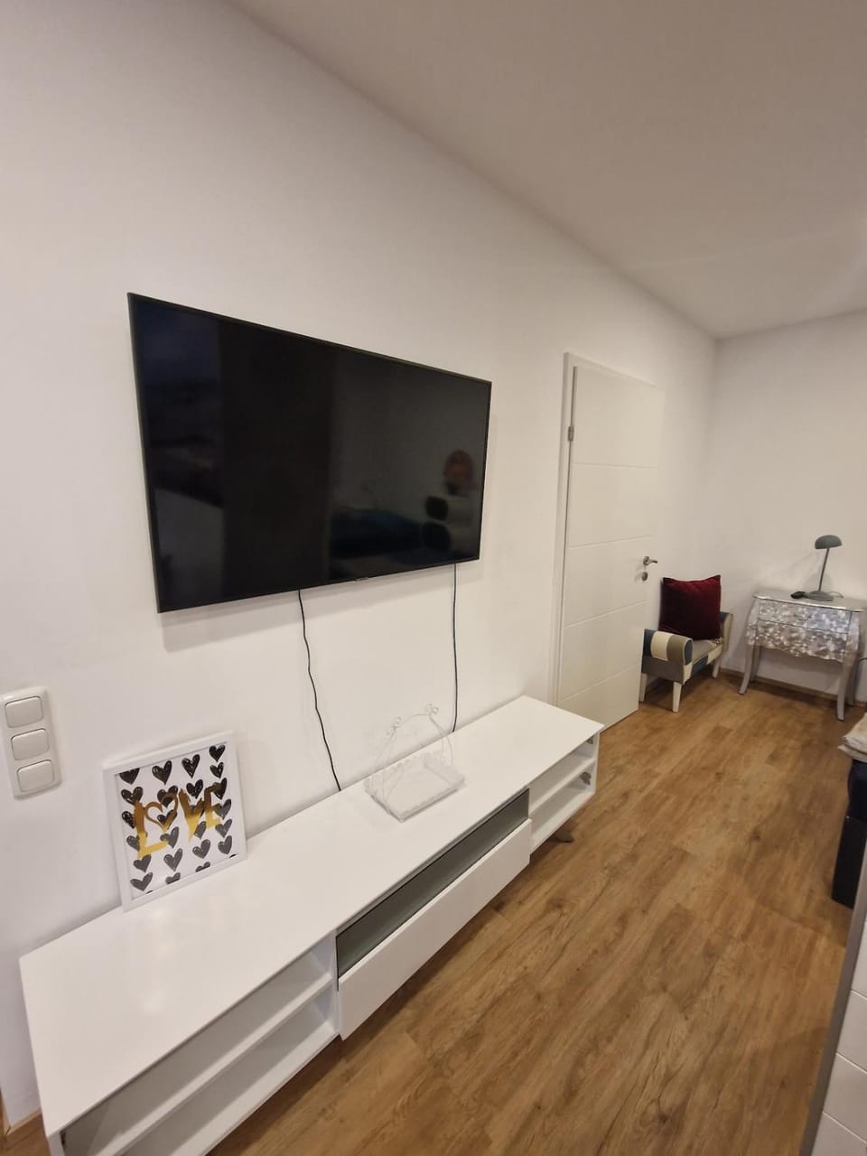 TV and multimedia