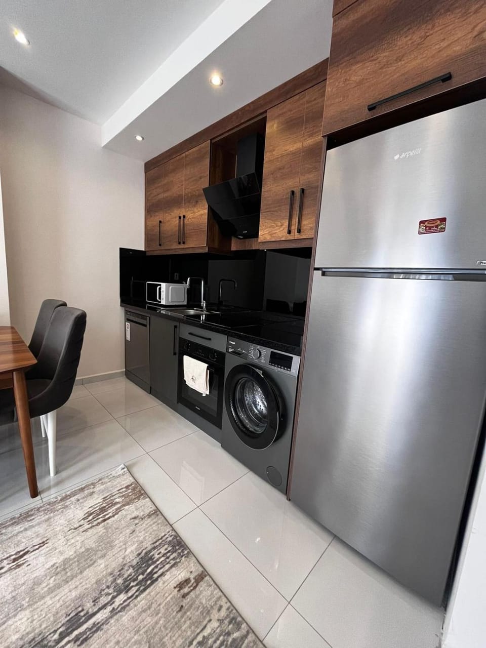 Serenity Residence apartment Apartment in Antalya Province