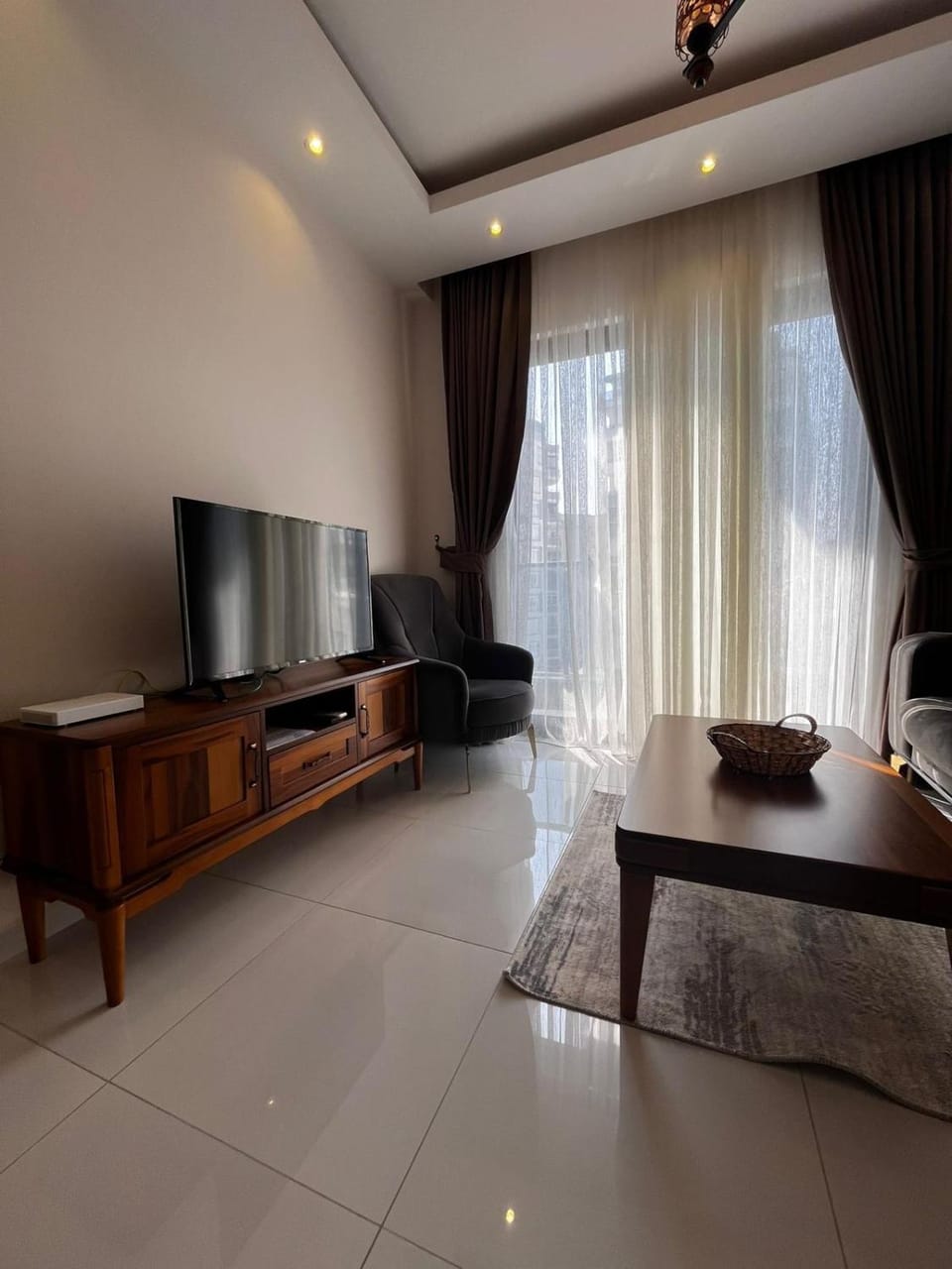 Serenity Residence apartment Apartment in Antalya Province