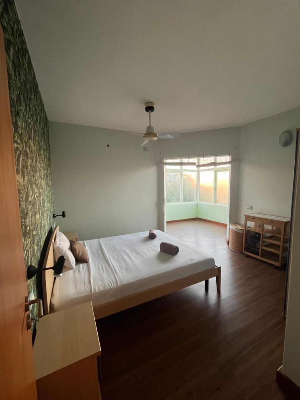 WIND Sea View Apartment in Santa Maria