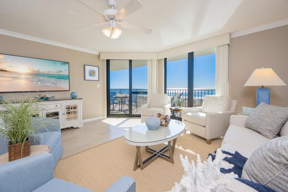 Phoenix VI 6411 condo Apartment in Orange Beach