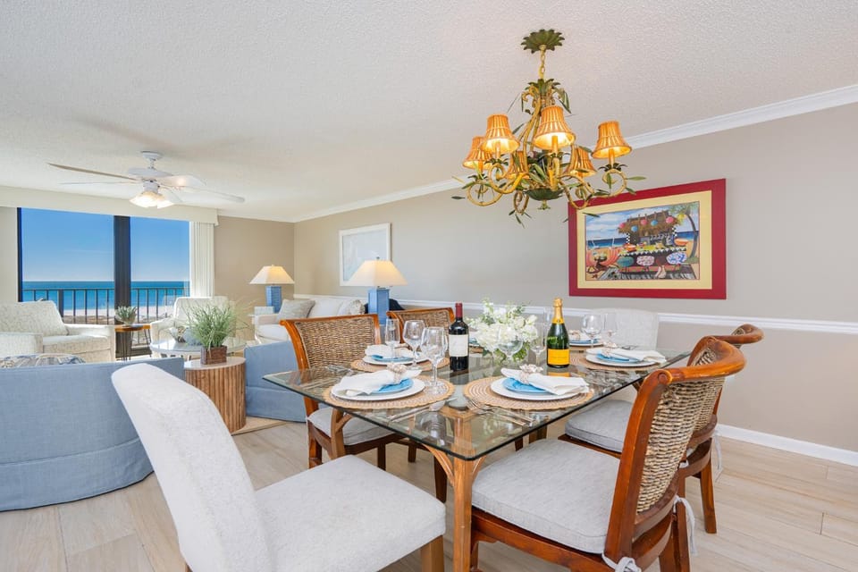 Phoenix VI 6411 condo Apartment in Orange Beach