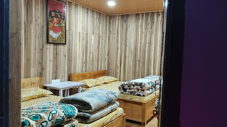 Dawaipani Dreamers -- The Readers Retreat Vacation rental in West Bengal