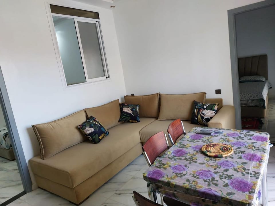 Golden résidence Apartment in Essaouira