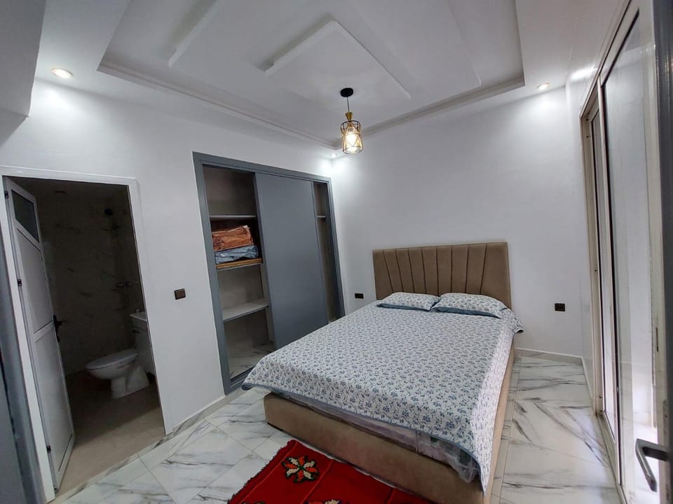Golden résidence Apartment in Essaouira