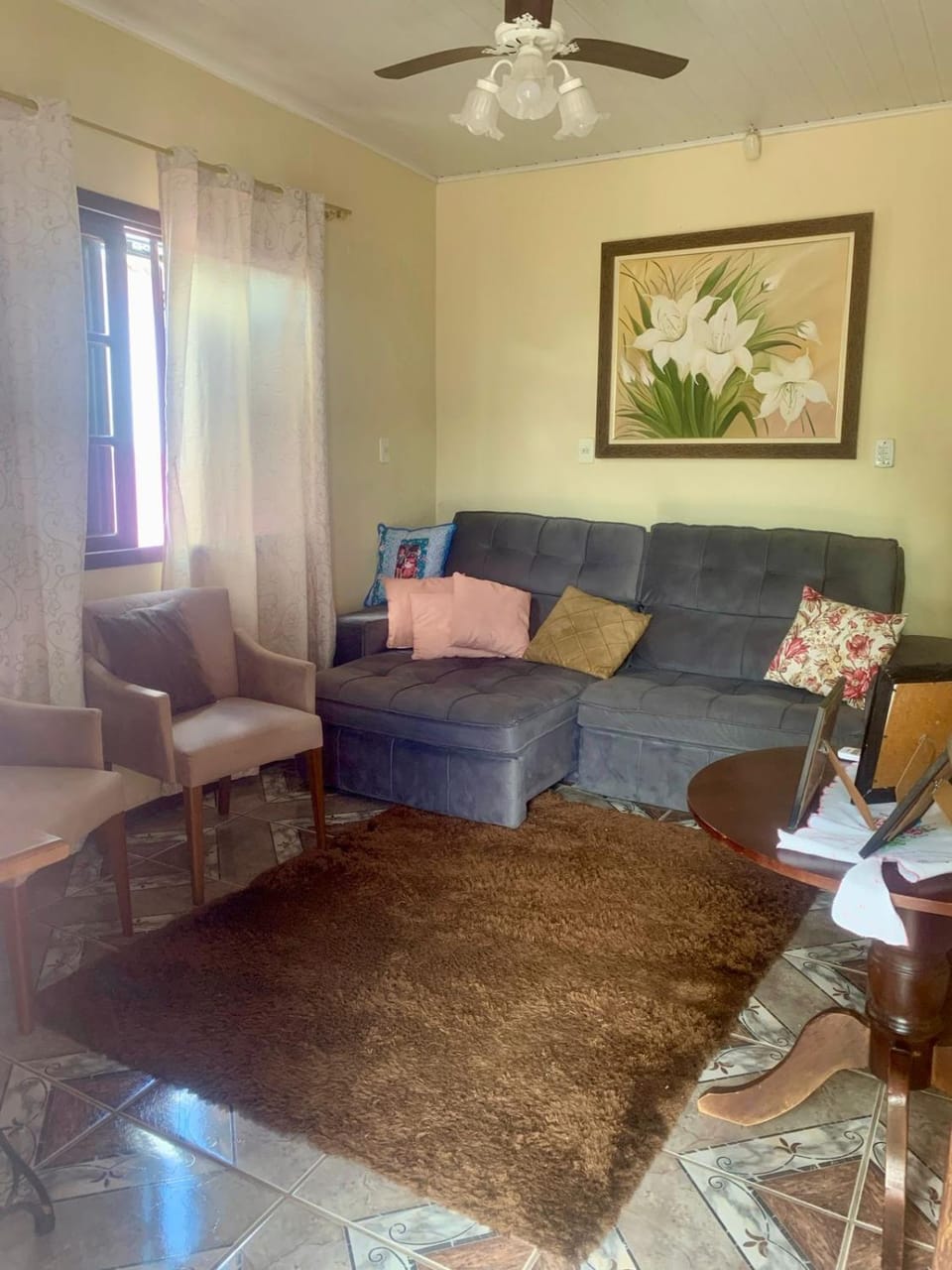 Casa Abuelos Bed and Breakfast in Uruguay