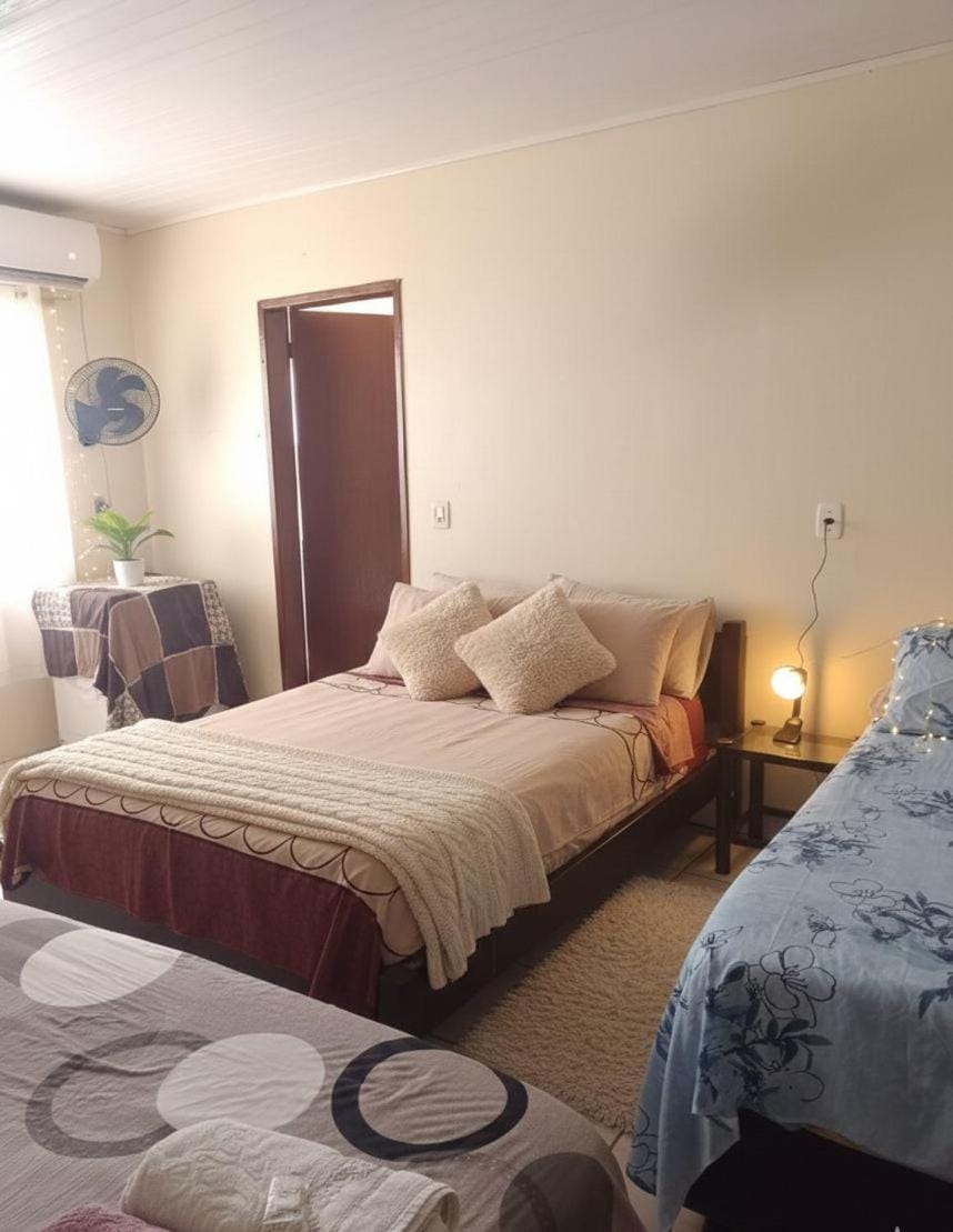 Casa Abuelos Bed and Breakfast in Uruguay