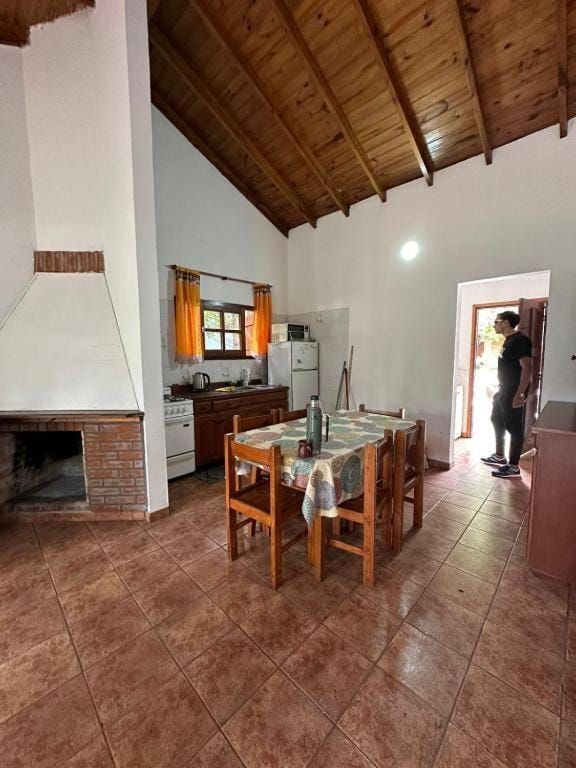 OKIN 25 New House in Costa del Este