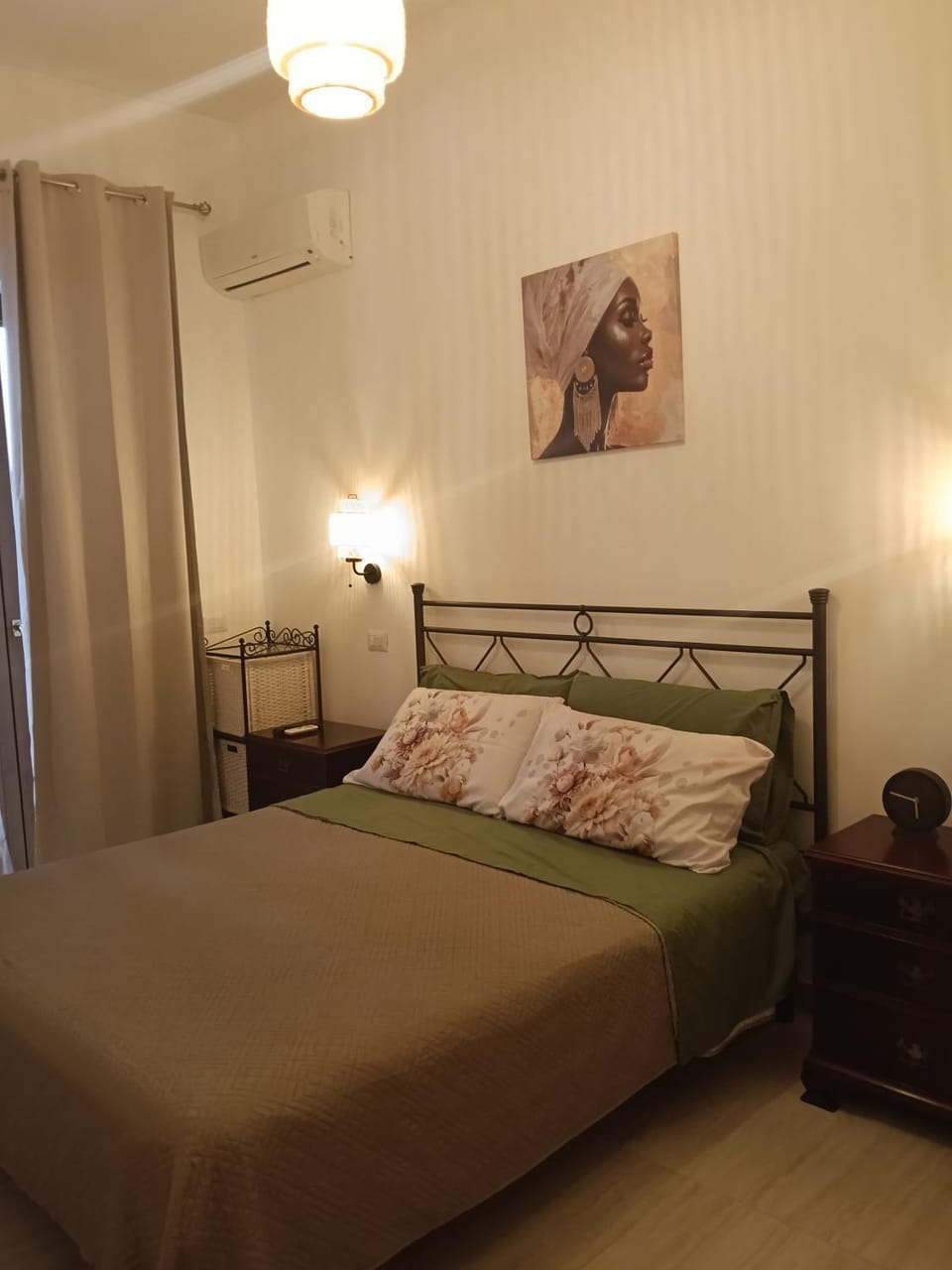 Casa Vacanze GiuliAmare Apartment in Salerno