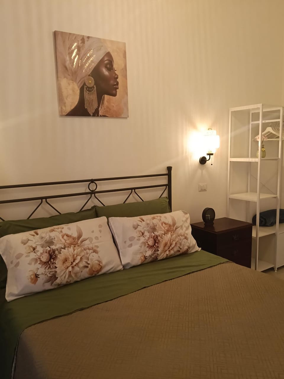 Casa Vacanze GiuliAmare Apartment in Salerno