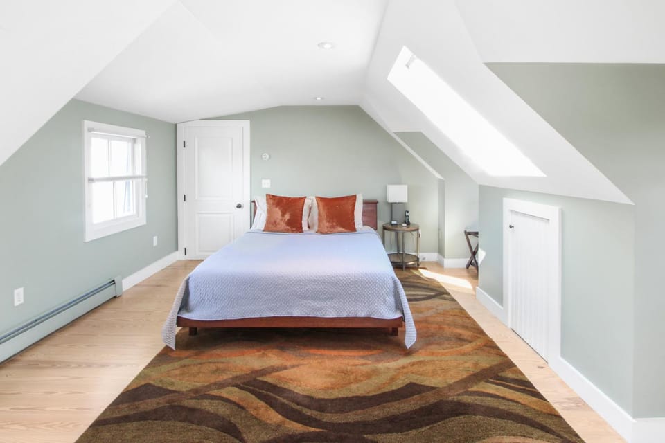 Harbor Hideaway House in Provincetown