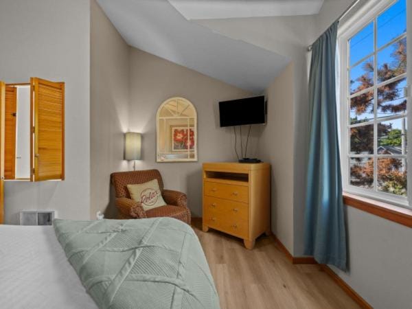 Beaches Inn Townhomes Hotel in Cannon Beach