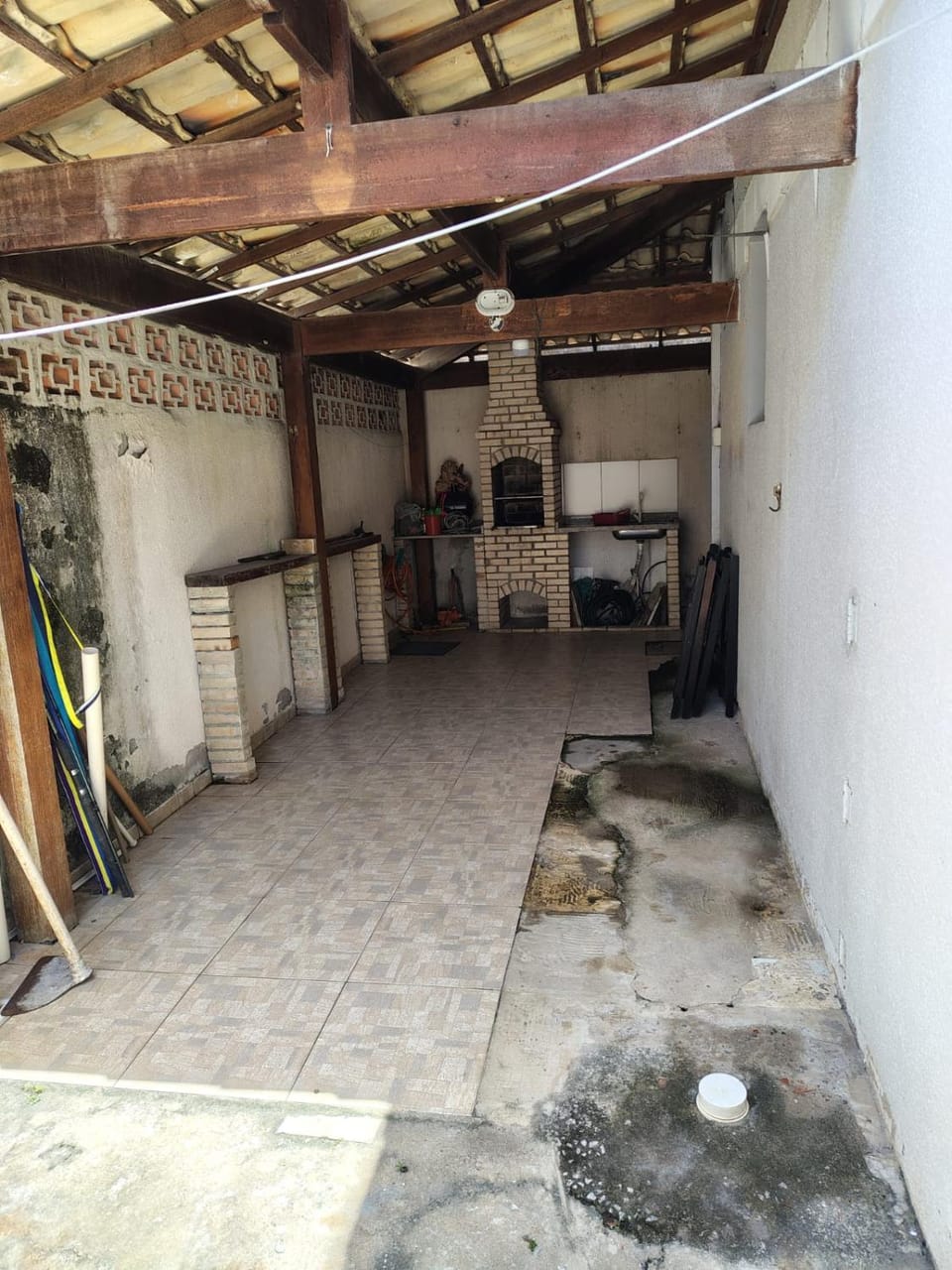 Casa de praia House in State of Rio de Janeiro