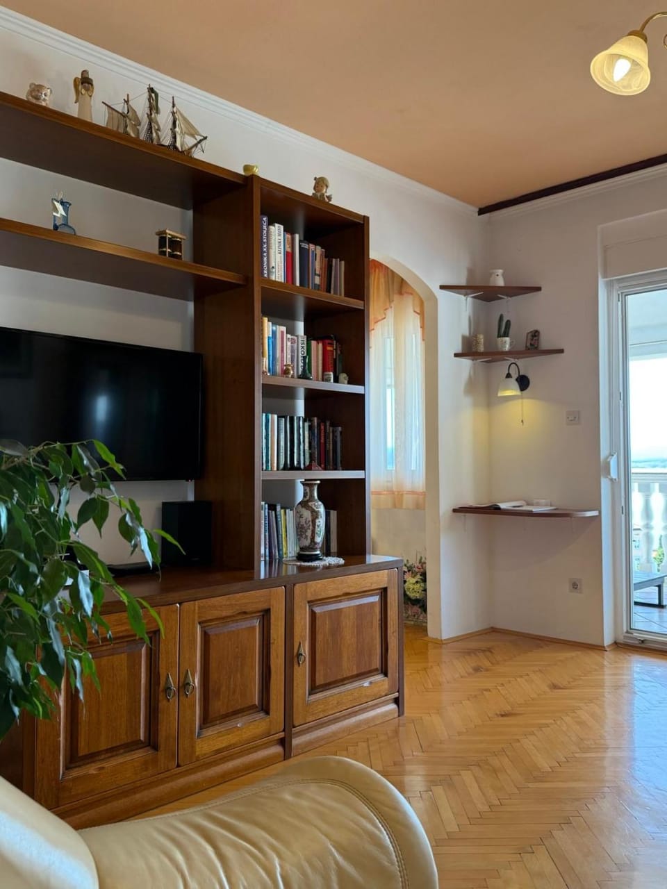Apartment Ornik Apartment in Crikvenica