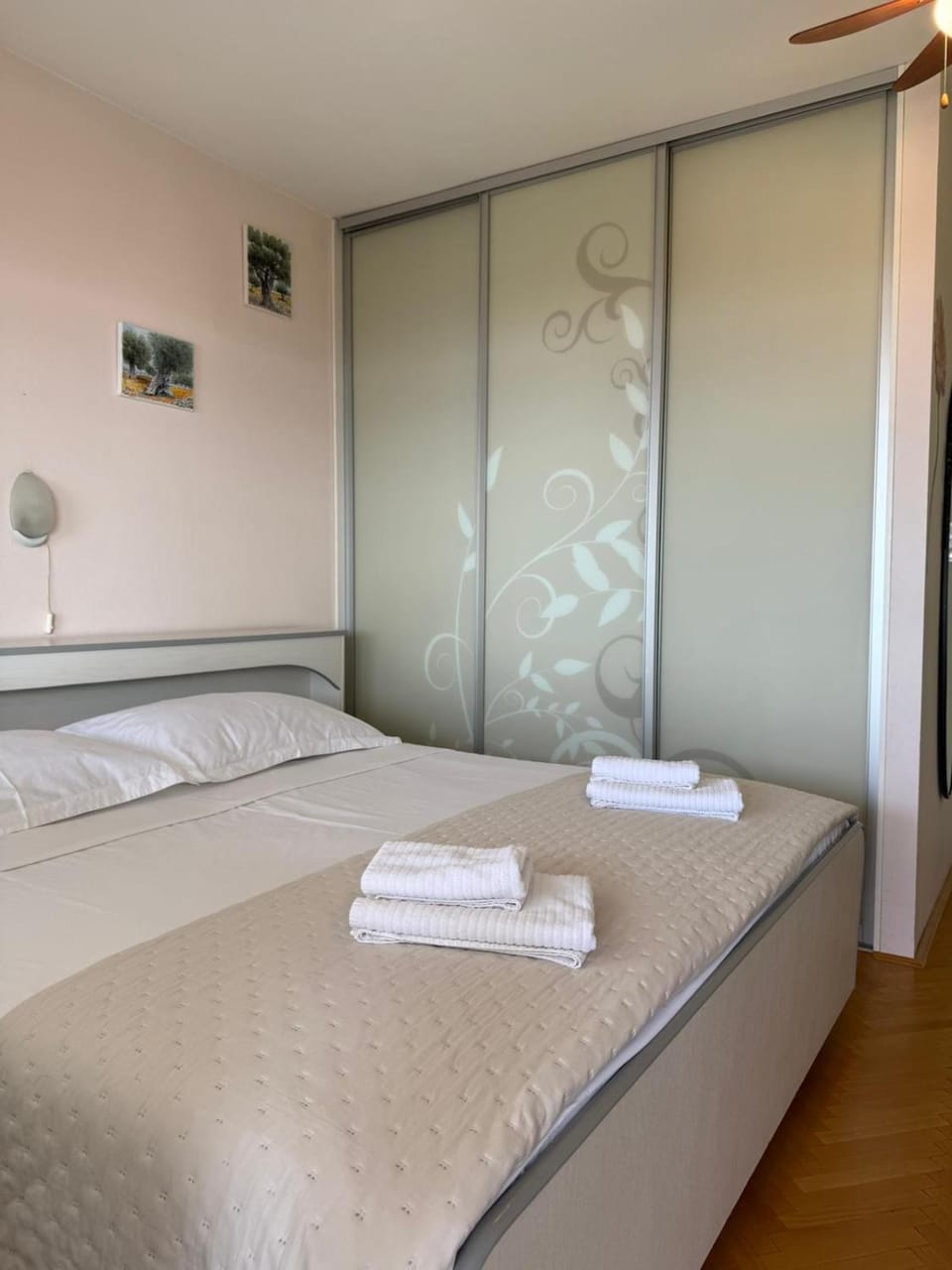 Apartment Ornik Apartment in Crikvenica