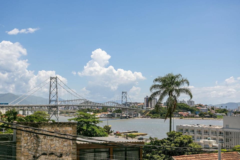 Nearby landmark, Natural landscape, River view