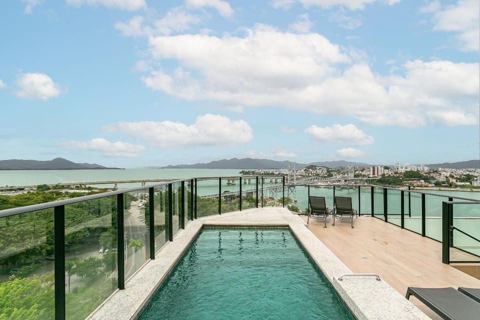Balcony/Terrace, Swimming pool