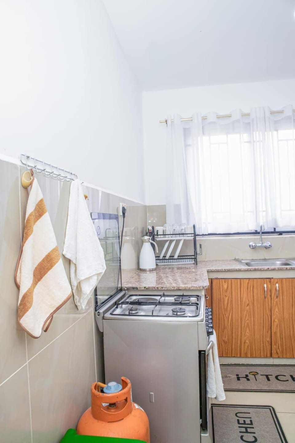 Chesum's suites Apartment in Kenya
