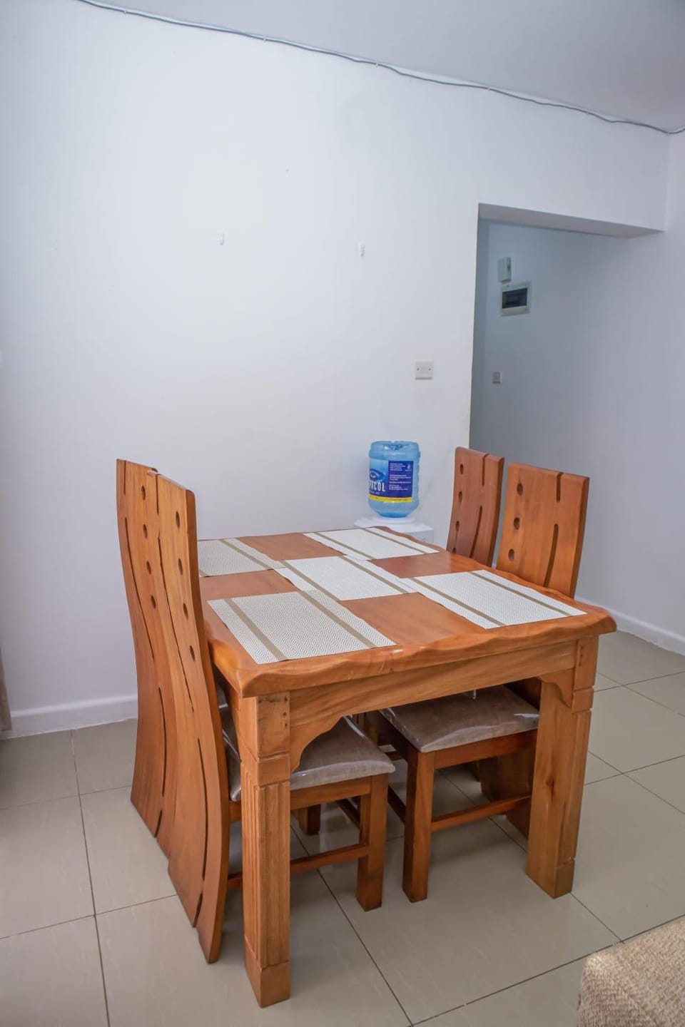 Chesum's suites Apartment in Kenya