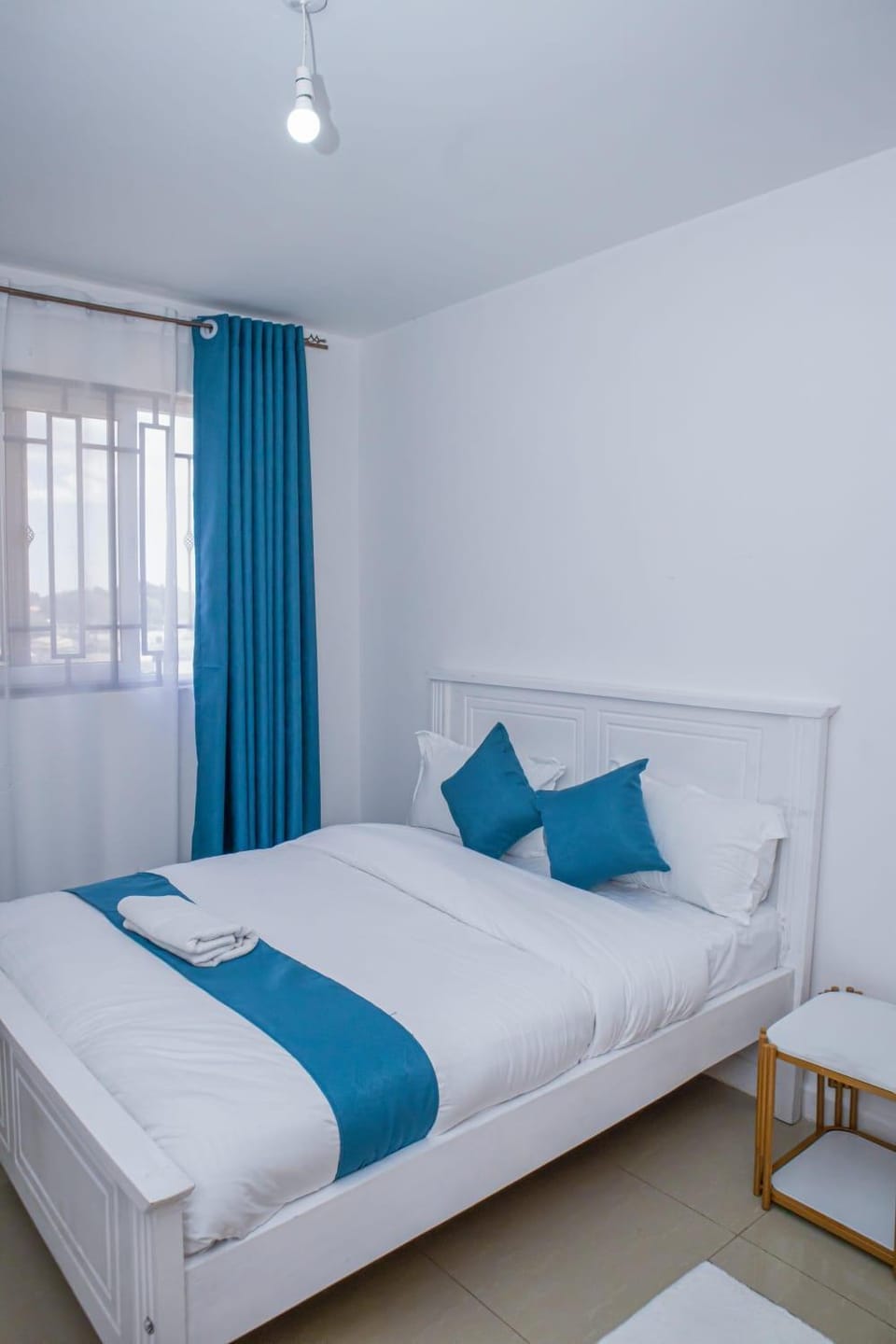 Chesum's suites Apartment in Kenya
