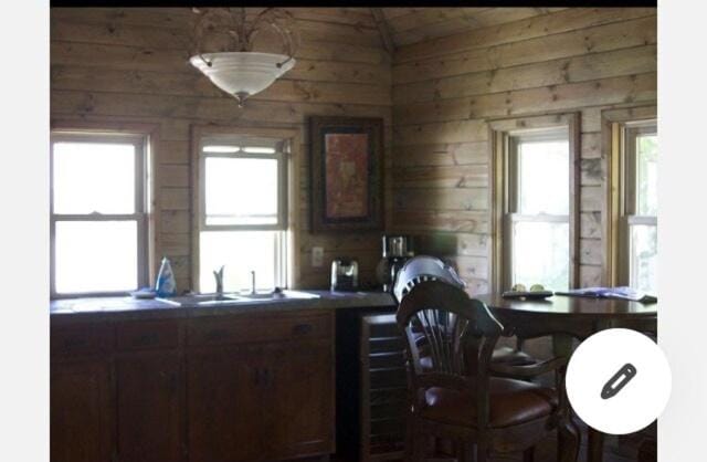 Guest loft on the lake Apartment in Port Huron