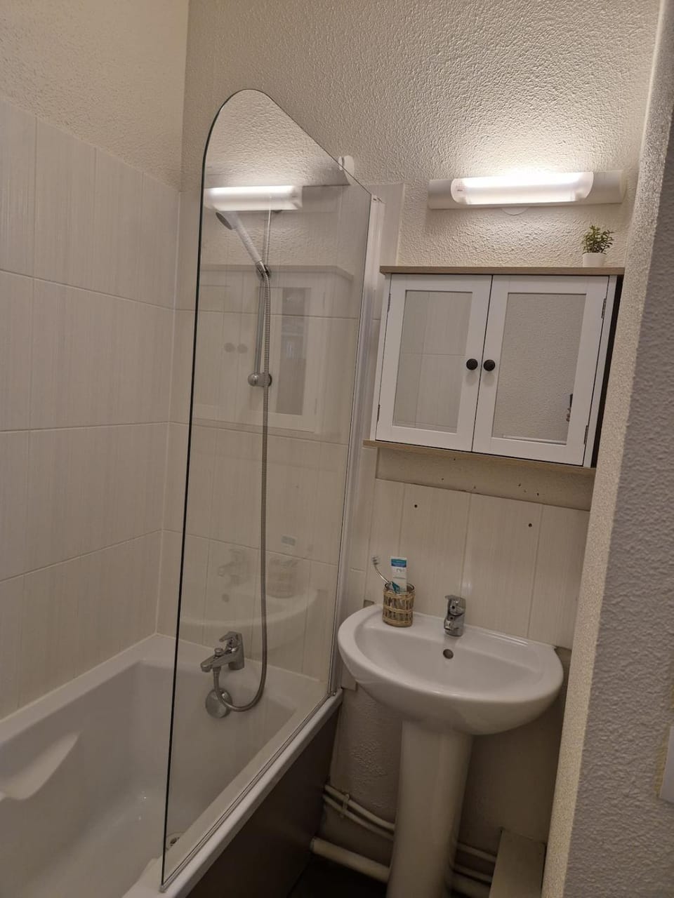 Pied des pistes, piscine, jacuzzi Apartment in Arâches-la-Frasse