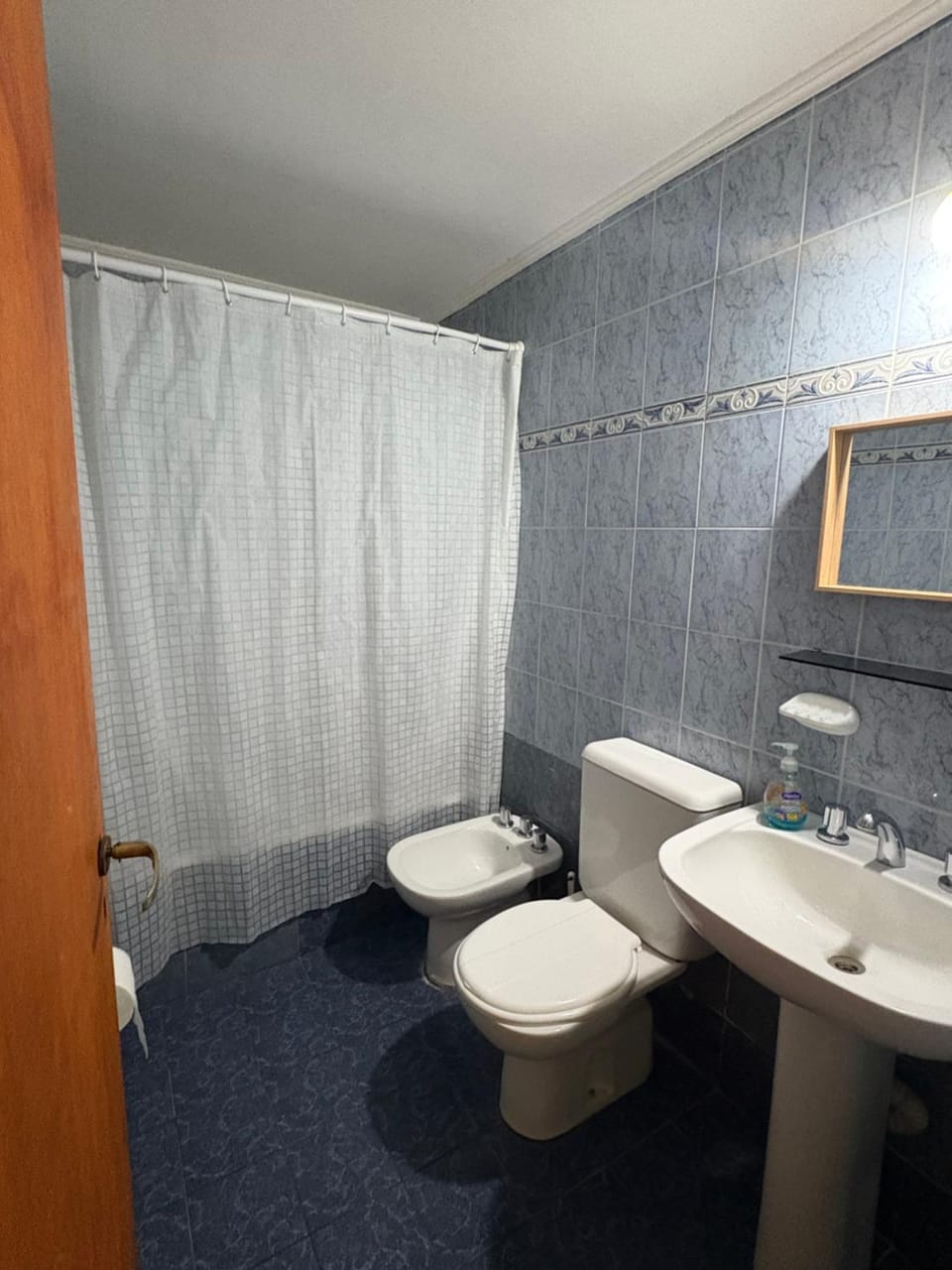 Santa Genoveva Apartment in Neuquen