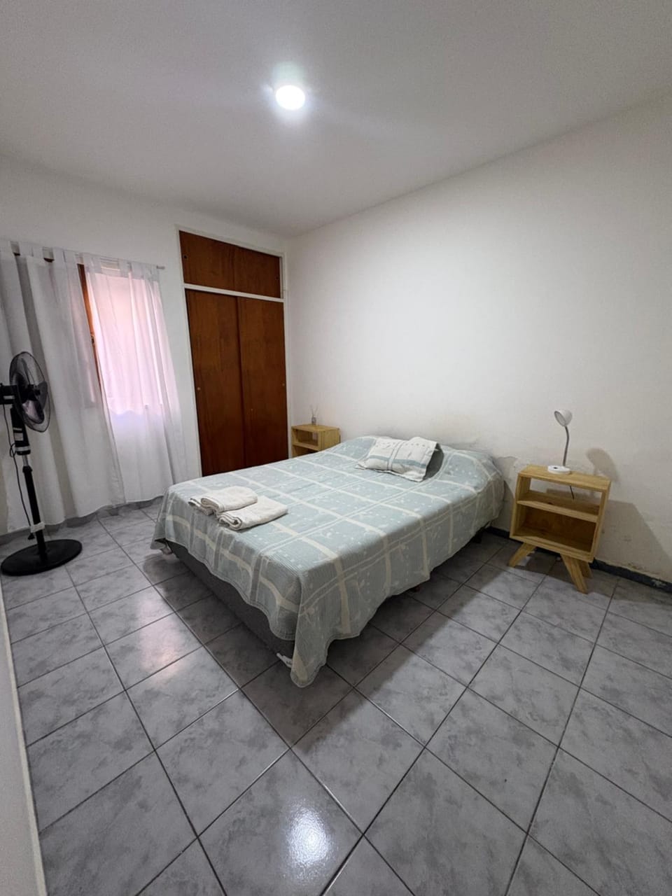 Santa Genoveva Apartment in Neuquen