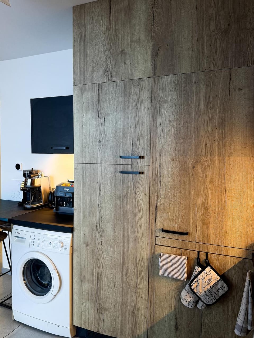 Le Petit Roc Cozy Basecamp in Roc dEnfer Apartment in Haute-Savoie