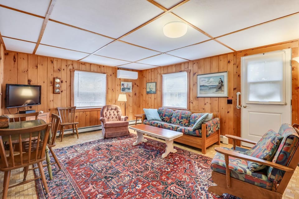 Anchors Aweigh House in Brewster