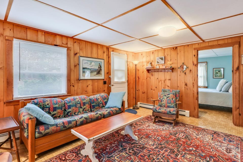Anchors Aweigh House in Brewster