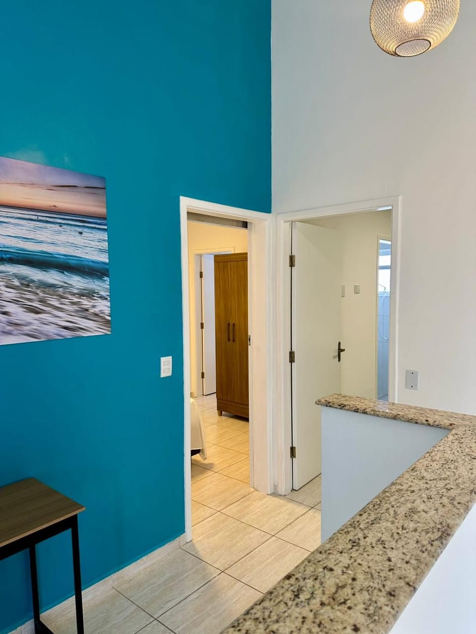 SOBRADO PRÓXIMO A PRAIA - maitinga House in Bertioga