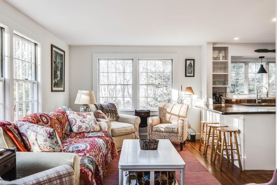 Sunny Days House in Brewster