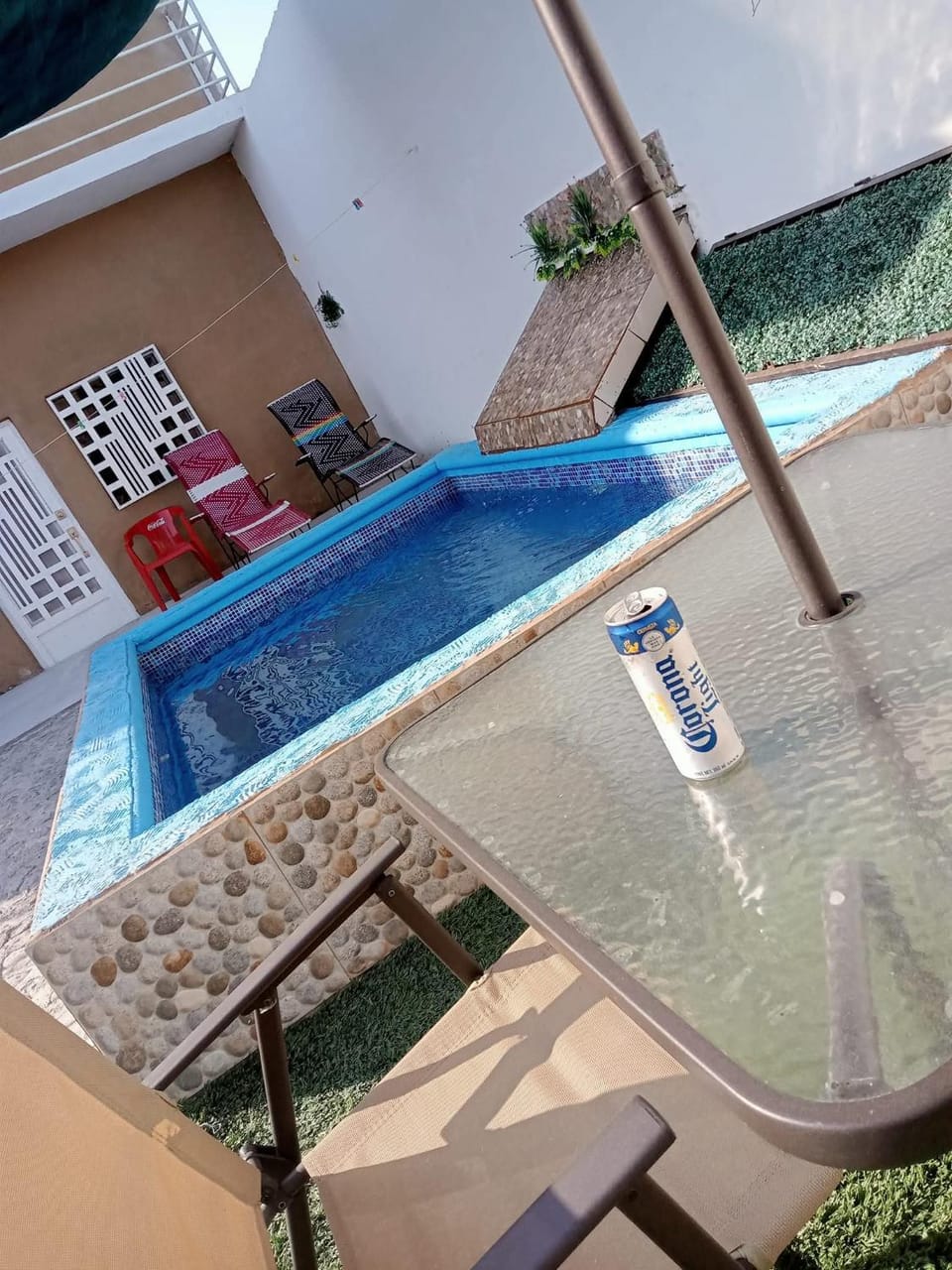 Bungalows El Palmar San Blas Apartment in San Blas