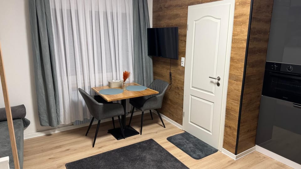 Modern Compact Studio near Frankfurt Apartment in Hesse