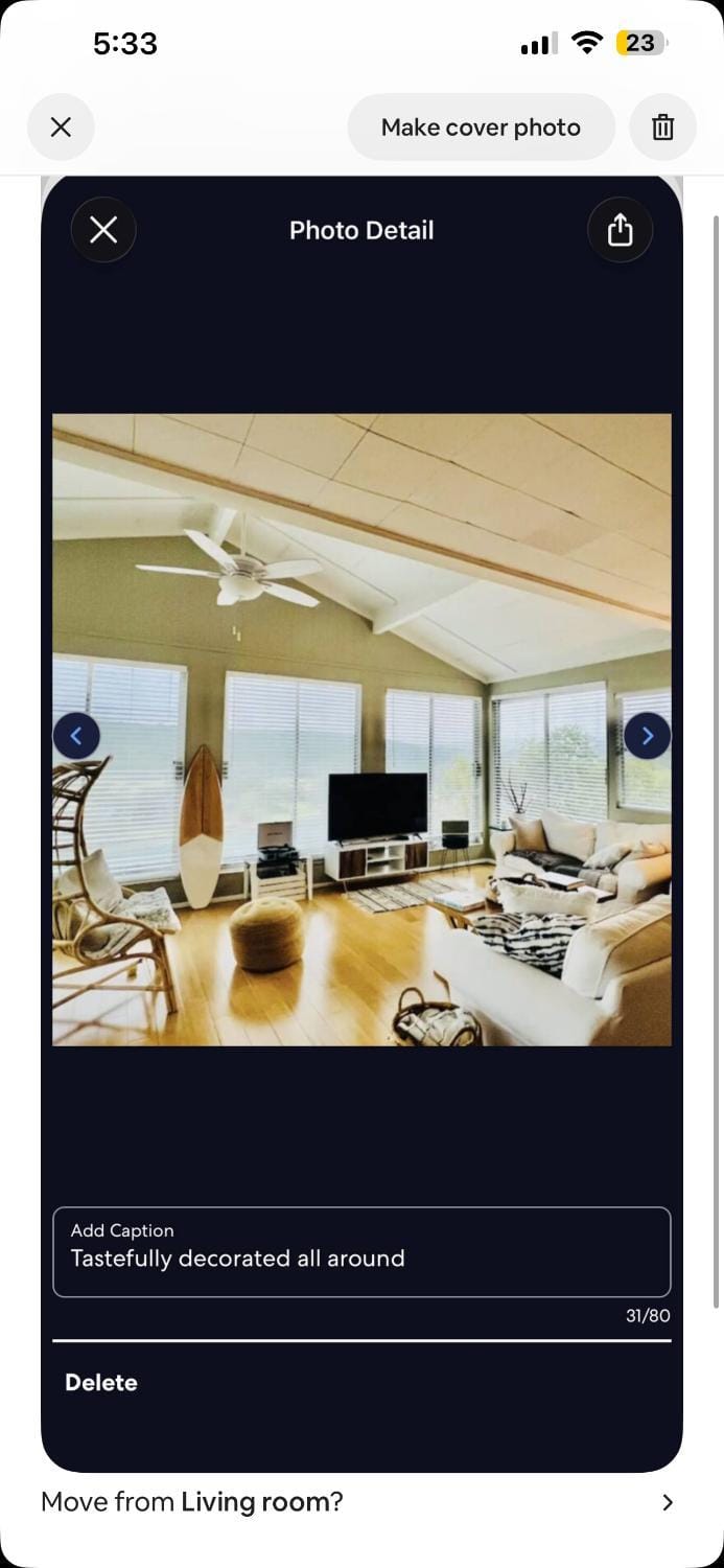 Million Dollar Lake Views On Lake Austin Mins to DT Villa in Lake Austin