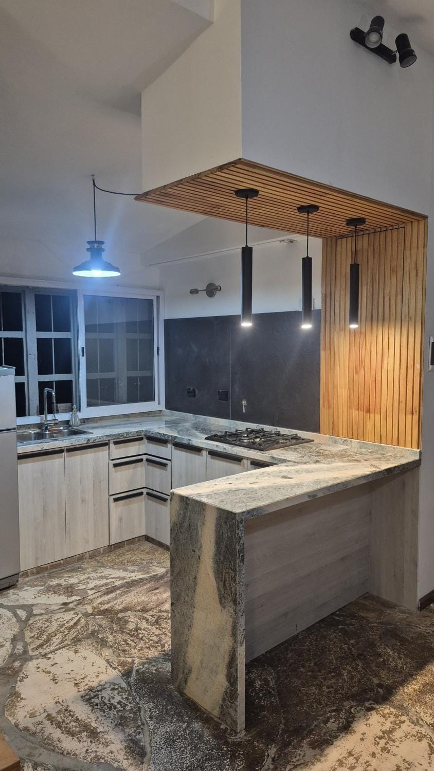 naulitus House in Cordoba Province
