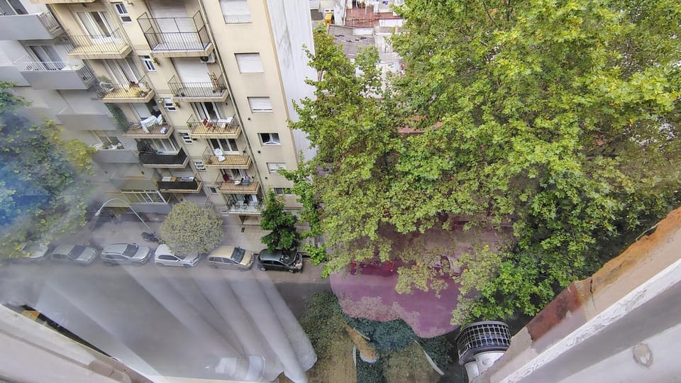 EfDepartamentos ambiente con cochera premium Apartment in Mar del Plata