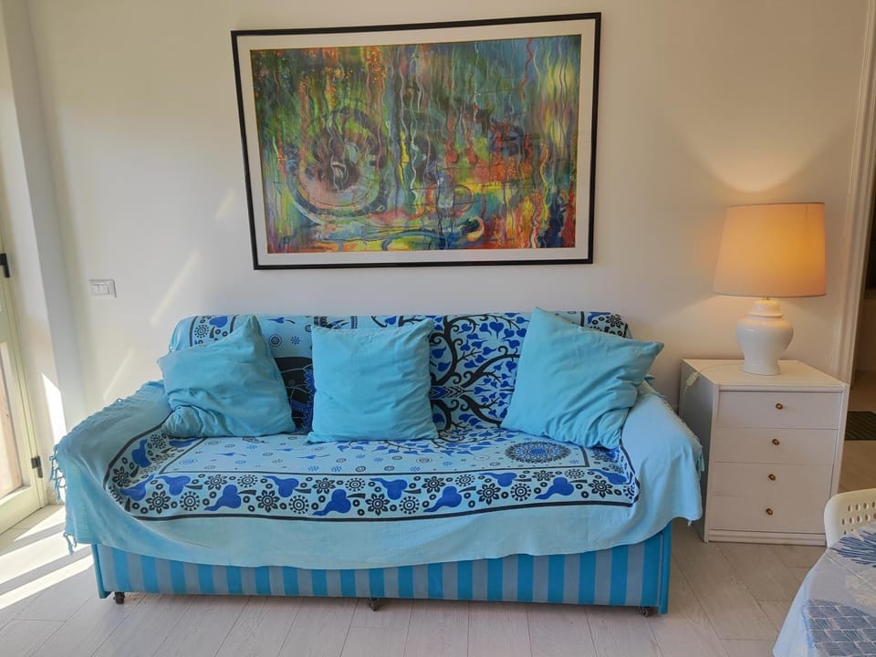 CasAzzurra by Casasi Vacanze Otranto Apartment in Otranto