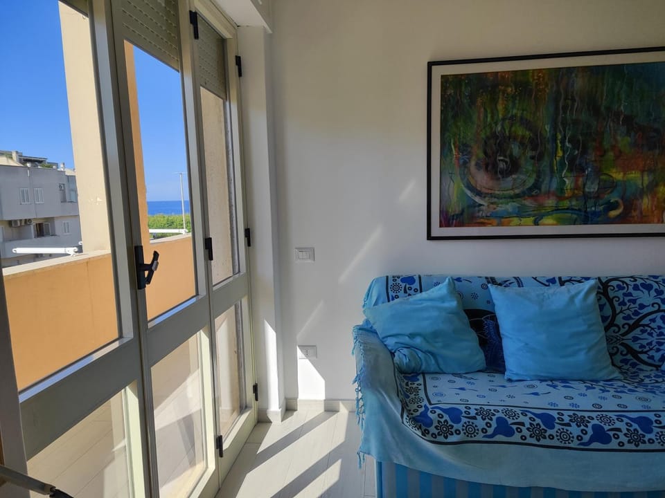 CasAzzurra by Casasi Vacanze Otranto Apartment in Otranto