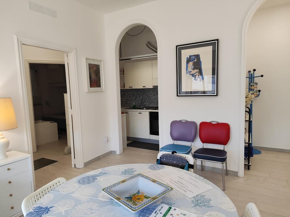 CasAzzurra by Casasi Vacanze Otranto Apartment in Otranto