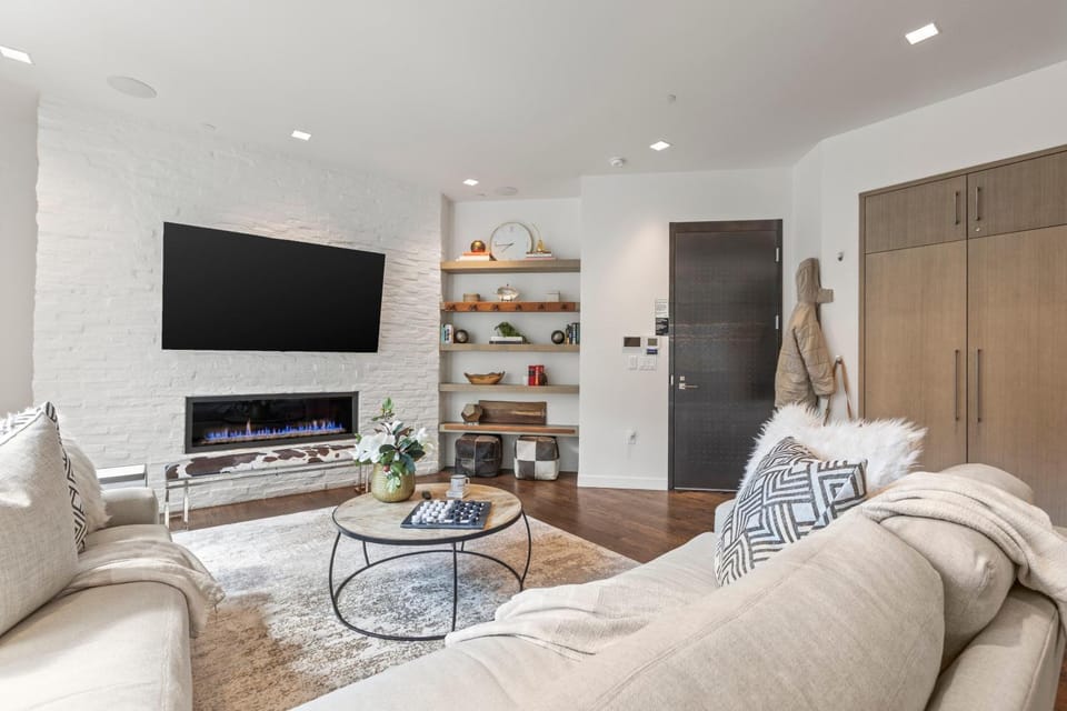 Abode at Parkite 37 House in Park City