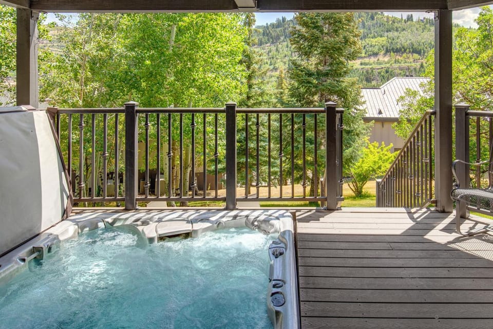 Abode at Highpoint House in Park City