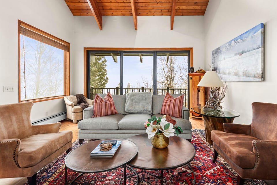 Abode at Highpoint House in Park City