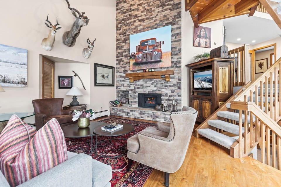 Abode at Highpoint House in Park City