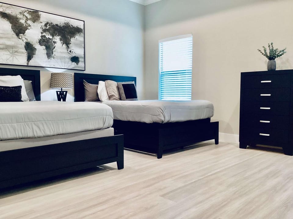 Luxe Lakehouse-Kemah For 8 House in League City